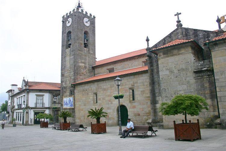 Moinho De Estoraos Pensionat Ponte de Lima Rum bild